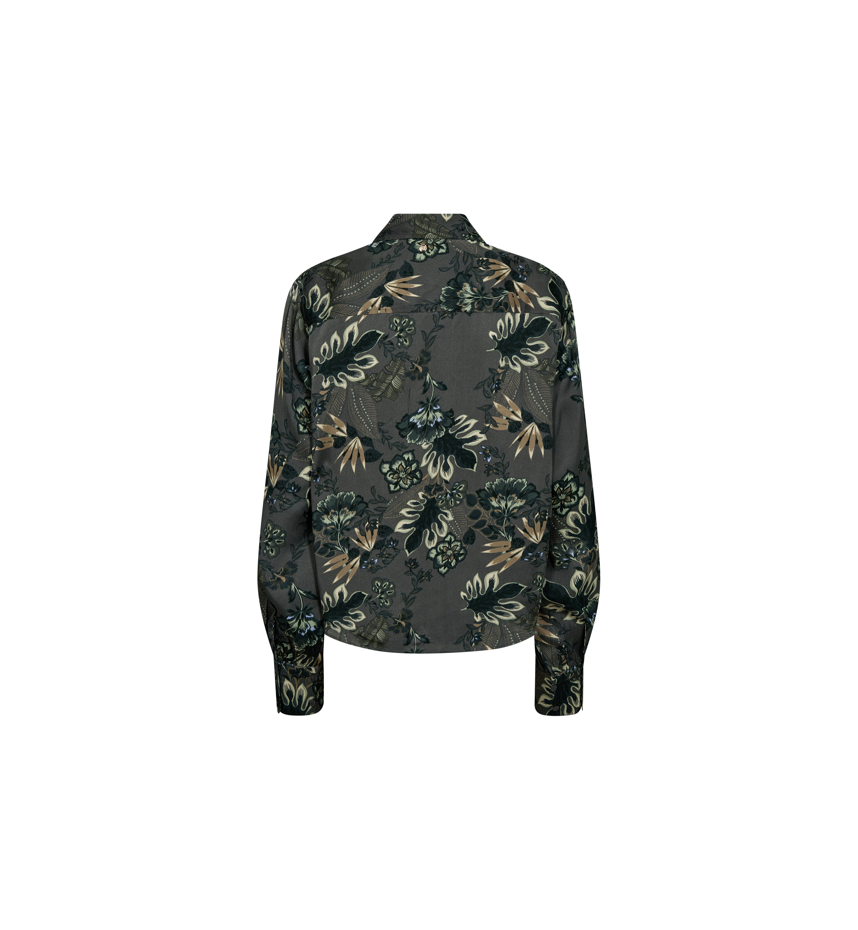 Packshot / Urban Chic / Back